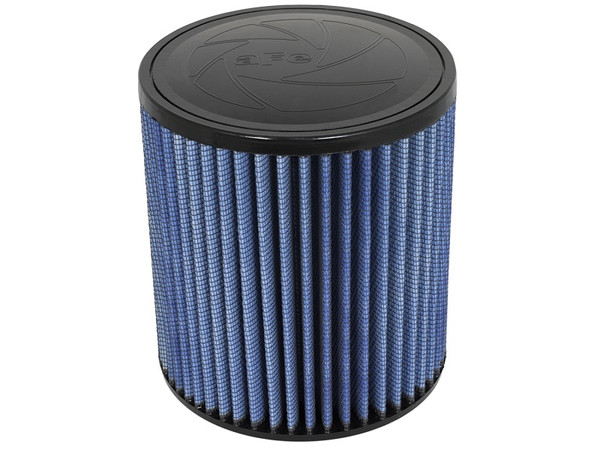 aFe Magnum FLOW Pro 5R Universal Air Filter 4F x 7B x 7T x 8H in w/ EM - 24-90094