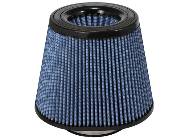 aFe MagnumFLOW Air Filters IAF P5R A/F P5R 5-1/2F x (7x10)B x 7T (Inv) x 8H - 24-91018