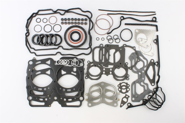 Cometic Street Pro 08-10 Subaru STi EJ257 DOHC 101mm Bore Complete Gasket Kit *OEM # 10105AB200* - PRO2048C