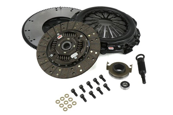 Competition Clutch 06-11 WRX / 05-11 LGT Stock Clutch Kit w/ Flywheel - 15026-STOCK