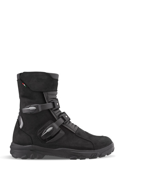 Gaerne G.Dune Aquatech Boot Black Size - 6 - 2543-001-6