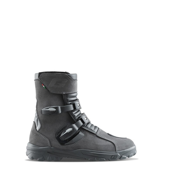 Gaerne G.Dune Aquatech Boot Anthracite Size - 6 - 2543-007-6