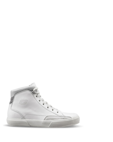 Gaerne G.Marais Aquatech Boot White Size - 5 - 2966-004-5