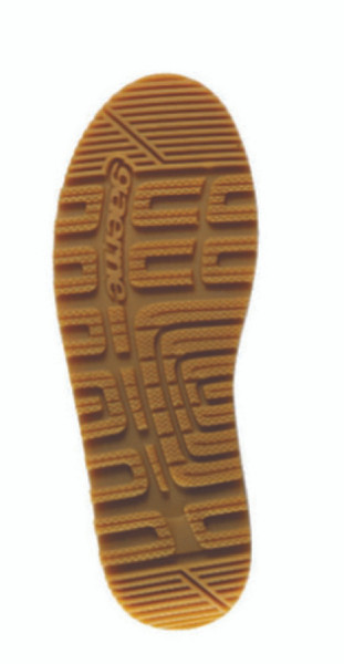 Gaerne Trial Sole Replacement Size - 13 - 4604-001-13