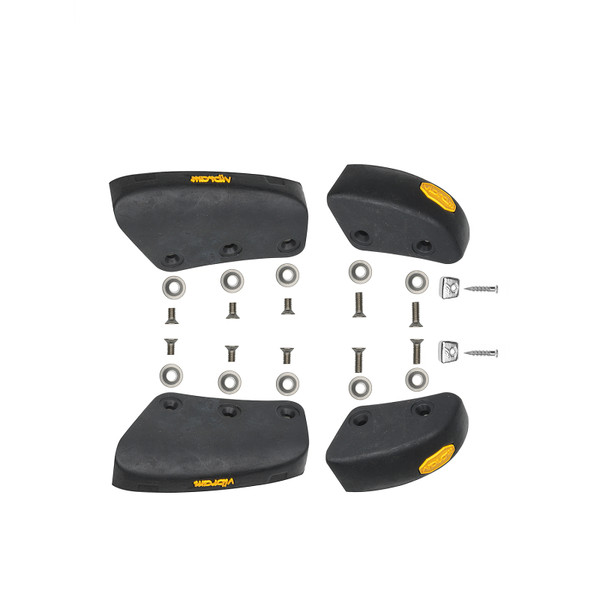 Gaerne VSK Slider Kit (Rubber) - 4674-001