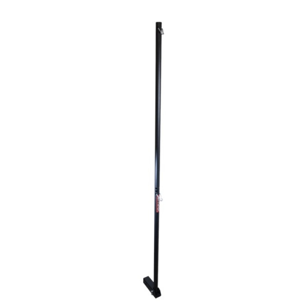 Gen-Y 6ft Flag Pole w/2.5in Receiver - GH-102215