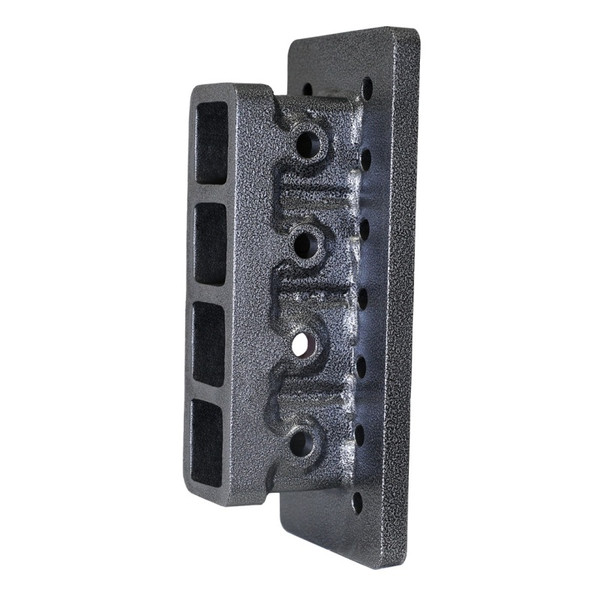 Gen-Y Mega Duty 2in Bolt On 7.5in Drop 2K TW 16K (Hitch Only) - GH-104