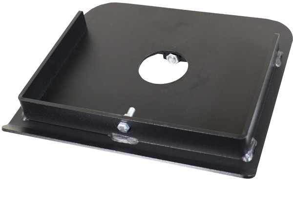 Gen-Y Capture Plate for Executive King Pin for Slider 5th Wheel Hitches - GH-70924