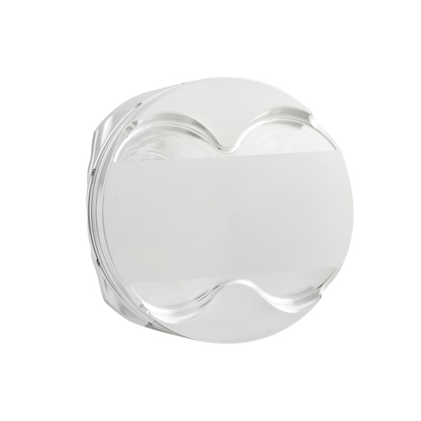 CP Piston & Ring Set for Honda F20C - Bore (87mm) - Size (STD) - Compression Ratio (10.0) - SC7065-4