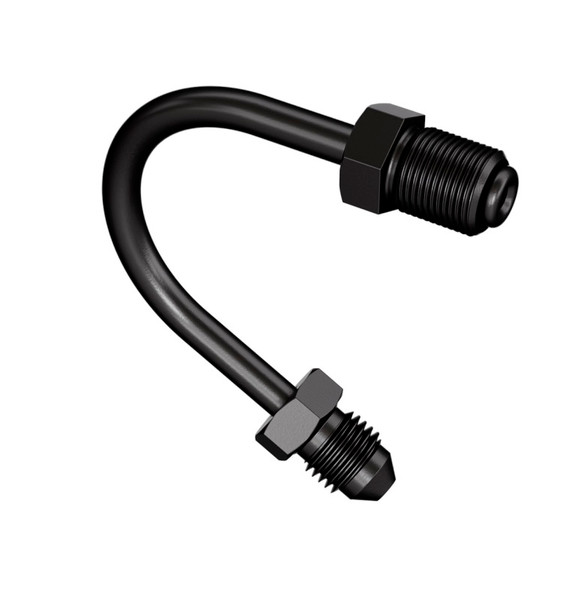 Goodridge 150 Deg Brake Adaptor 3/8 - P6150-03ZBK