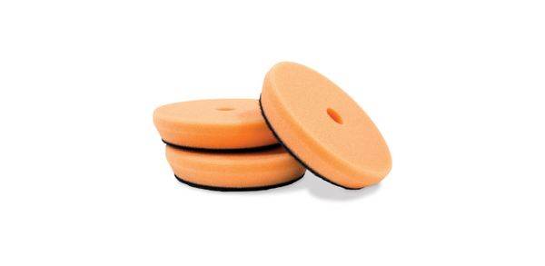 Griots Garage BOSS 3in Correcting Pad (Set of 3) - B120F3