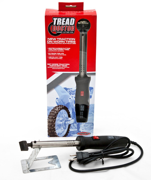 Hardline Tread Doctor USA - TD-1