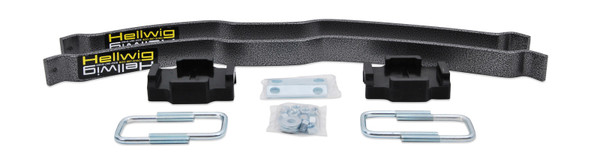 Hellwig 19-21 Ford Ranger 2/4WD Single Leaf EZ 990 Helper Spring - Up To 2000Lb Level Load Capacity - 1914