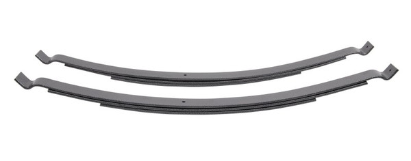 Hellwig 11-18 GMC 2500/3500 Load Pro - Up To 2500lb Level LC 3 Leaf Helper Spring w/o Mounting Kit - 2512