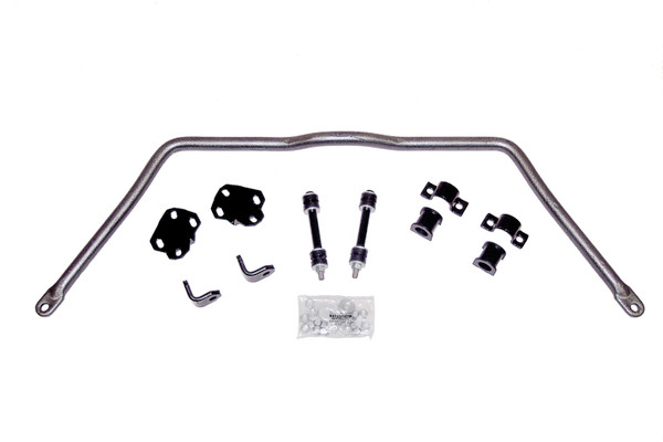 Hellwig 67-72 Mopar A-Body Solid Chromoly 1-1/8in Front Sway Bar - 5906