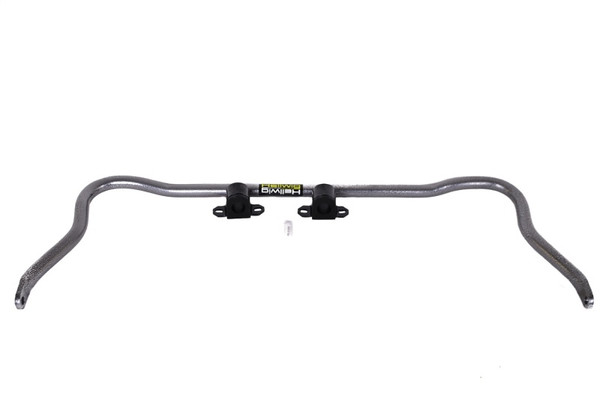 Hellwig 08-10 Ford F-250 4WD Solid Heat Treated Chromoly 1-1/4in Front Sway Bar - 7690
