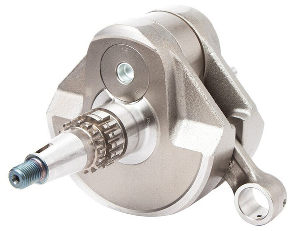 Hot Rods 2009 Kawasaki KX 450 F 450cc Crankshaft - 4094
