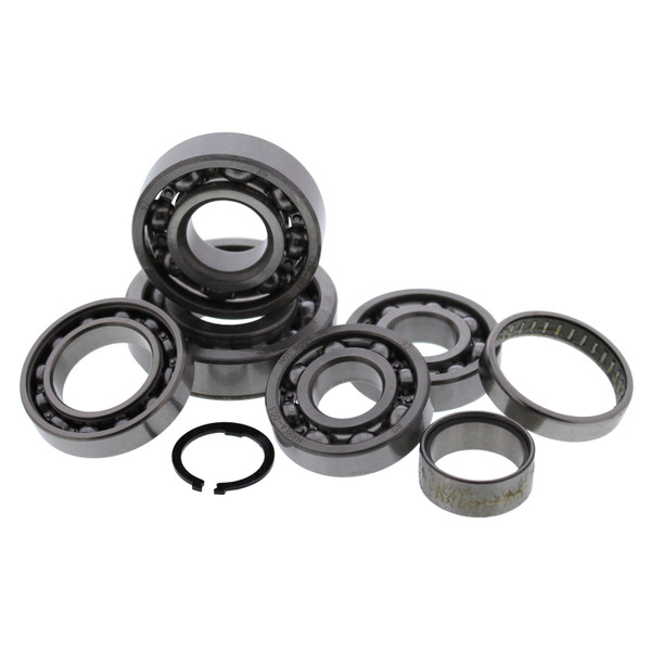 Hot Rods 00-02 Kawasaki KX 125 125cc Transmission Bearing Kit - HR00051