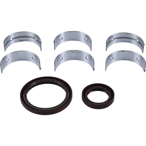 Hot Rods 09-12 Polaris Sportsman 850 XP EPS 850cc Main Bearing & Seal Kit - K241