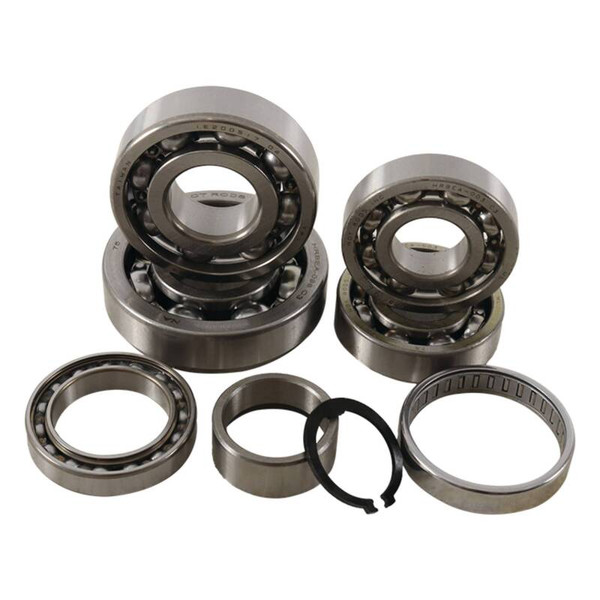 Hot Rods 2005 Kawasaki KX 125 125cc Transmission Bearing Kit - TBK0033