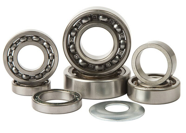 Hot Rods 2011 KTM 350 SX-F 350cc Transmission Bearing Kit - TBK0094