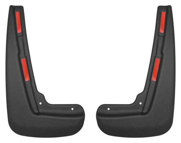 Husky Liners 18-23 Chevrolet Equinox Custom-Molded Front Mud Guards - 58251