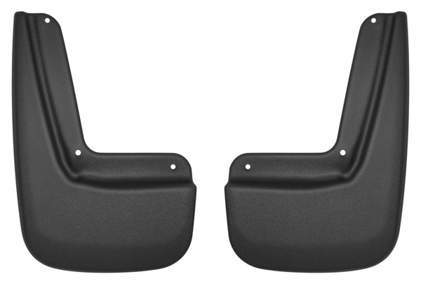 Husky Liners 18-23 Chevrolet Equinox Custom-Molded Rear Mud Guards - 59251