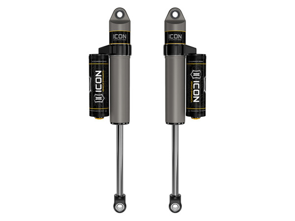 ICON 2023+ GMC Canyon / 2023+ Chevrolet Colorado 0-1in 2.5 Series Shocks VS PB - Pair - 77751P