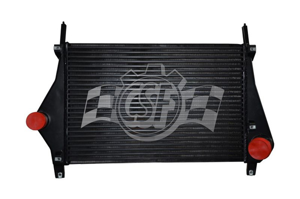 CSF 08-10 Ford E-350 Super Duty 6.0L OEM Intercooler - 6068