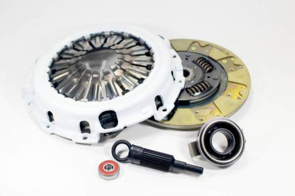 Clutch Masters 18-19 Subaru WRX 2.0L (Mid 2018 with VIN J*806877) FX300 Clutch Kit - 15915-HDTZ