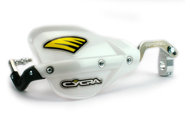 Cycra CRM Racer Pack 7/8 in. - Natural - 1CYC-7401-02X