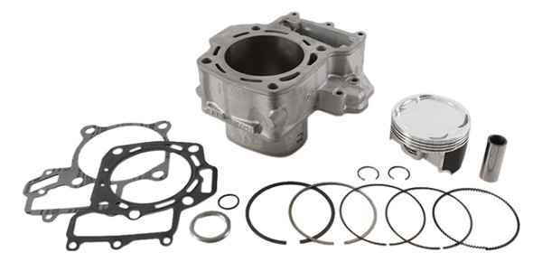 Cylinder Works 08-13 KRF 750 Teryx 4x4/KRF 750 Teryx 4x4 LE Standard Bore Cylinder Kit - Front - 30007-K01