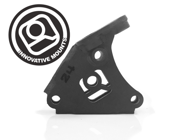 Innovative Honda K24 Motor-Timing Belt Post Mount Bracket - 103750