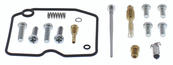 QuadBoss 93-95 Kawasaki KLF400 Bayou Carburetor Kit - 418395