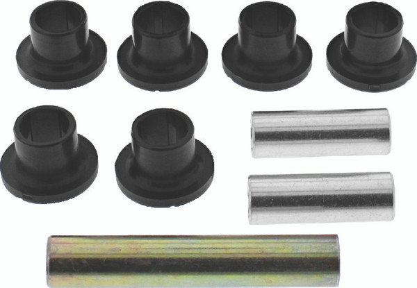 QuadBoss 18-19 Can-Am Defender HD10 X mr IRS Bushing Kit Only Rear Independent Suspension Repair Kit - 420777