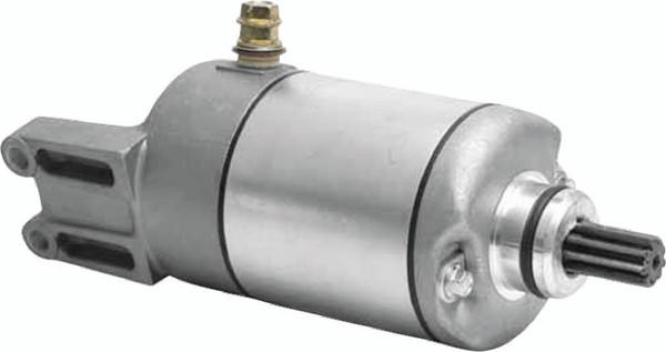QuadBoss 04-05 Can-Am Outlander 330 Motor Starter - 495180