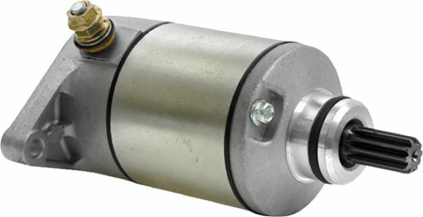 QuadBoss 2002 Arctic Cat 375 2x4 AT Motor Starter - 495775