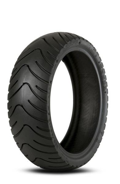 Kenda K413 Front/Rear Tire - 130/90-10 4PR 61J TL 109210S6 (84) - 044131018B1