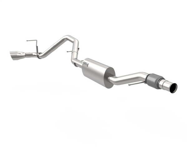 Kooks 21-22 GM Tahoe/Yukon 5.3L 3in SS Side Exit Catback Exhaust w/ SS Tips - 28624300
