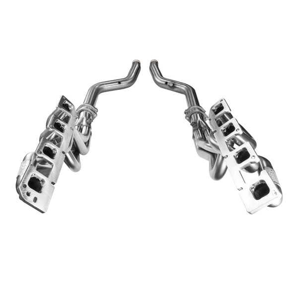 Kooks 2023+ Cadillac Escalade V 1-7/8in Stainless Long Tube Headers (Req. Kooks Conns.) - 28642400