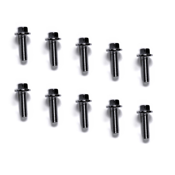Kooks GM LT Gen V Series Engine Stage 8 Locking Header Bolt Kit - BK113