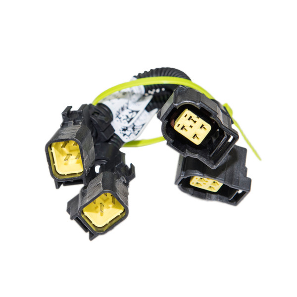 Kooks 2009-2015 RAM 1500 HEMI 02 Sensor Extensions - CAS-104110