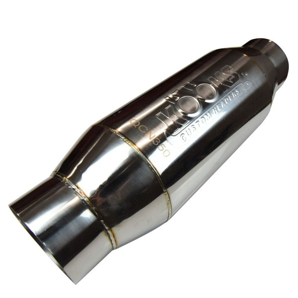 Kooks Universal Nascar Modified Spec Muffler - QCN350