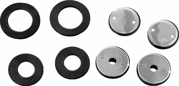 Kuryakyn Pivot Shaft Service Kit - 4367