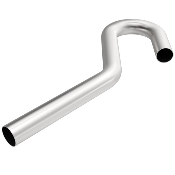 MagnaFlow Univ bent pipe SS 3.00inch 10pk 10742 - 10762