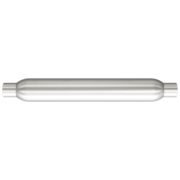 MagnaFlow Muff GP 3.5 Dia 22inch 2/2 - 18134