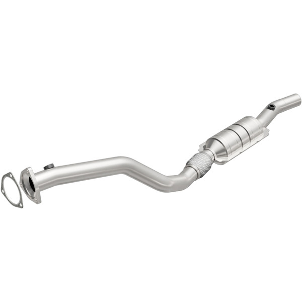 MagnaFlow Conv DF 96-99 Audi A4/A4 Quattro 2.8L D/S (49 State) - 22962