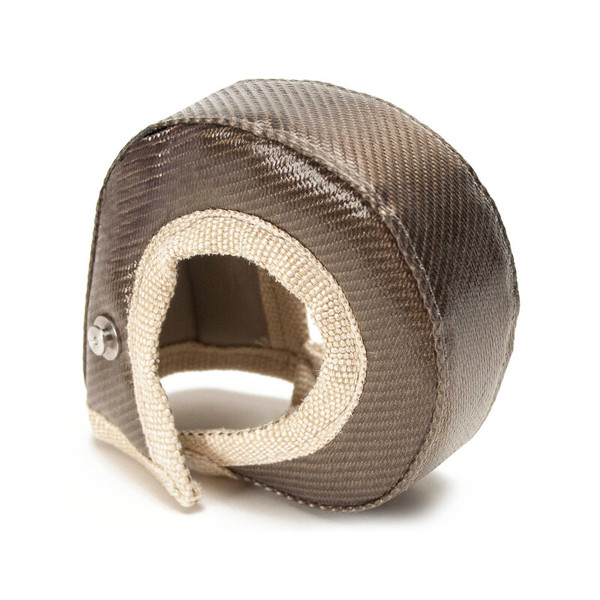 DEI Gen-3 Turbo Shield T3 - Shield Only - Titanium - 10244