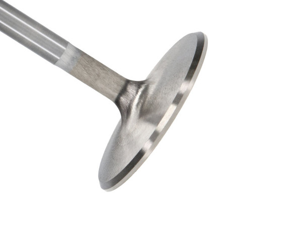 Manley Chrysler Hemi 6.1L w/ Triple Groove 2.100in Race Flo Intake Valves (Single Valve) - 11670-1