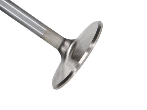 Manley Severe Duty Series BBC Stainless Steel Exhaust Valves 2.250in Dia 5.344in L - Set of 8 - 11850-8